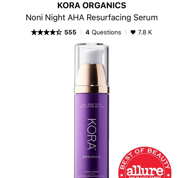 KORA Organics - Picture 3 of 3